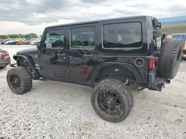 2015 JEEP WRANGLER U 1C4BJWEG3FL723041