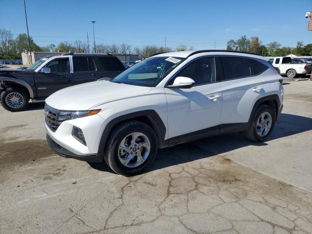 HYUNDAI TUCSON SEL