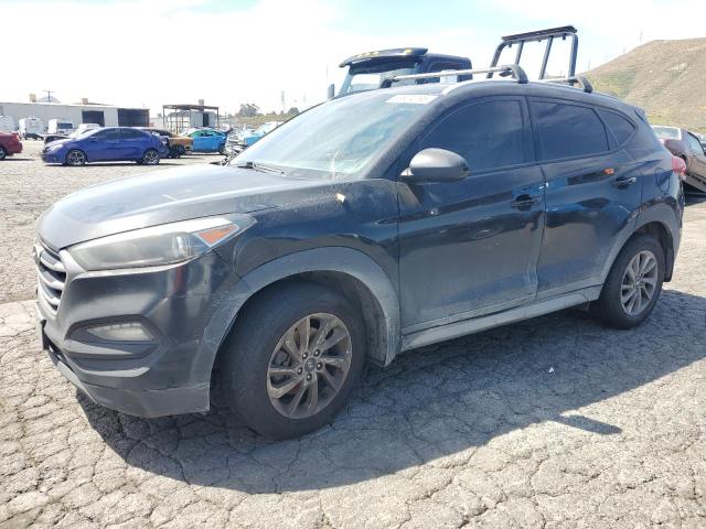 HYUNDAI TUCSON LIM