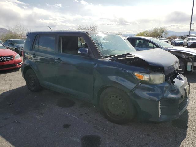 Vin: jtlze4fexdj040853, lot: 51339905, toyota scion 20134