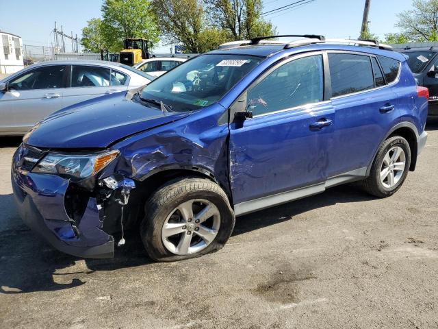Vin: 2t3rfrev8ew166185, lot: 53265295, toyota rav4 xle 2014 img_1