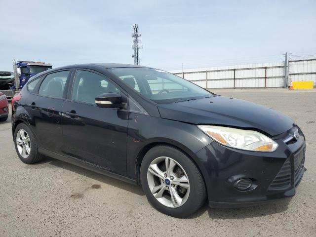 2014 FORD FOCUS SE - 1FADP3K26EL455878
