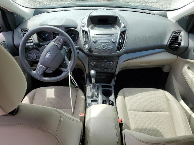 2017 FORD ESCAPE SE - 1FMCU0GD6HUC72529