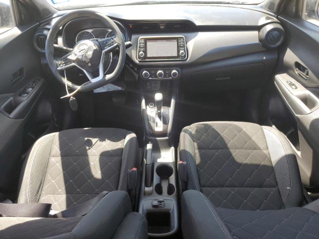 2020 NISSAN KICKS S - 3N1CP5BV2LL550115