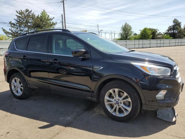 Vin: 1fmcu9gd4jub15513, lot: 54929935, ford escape se 20184