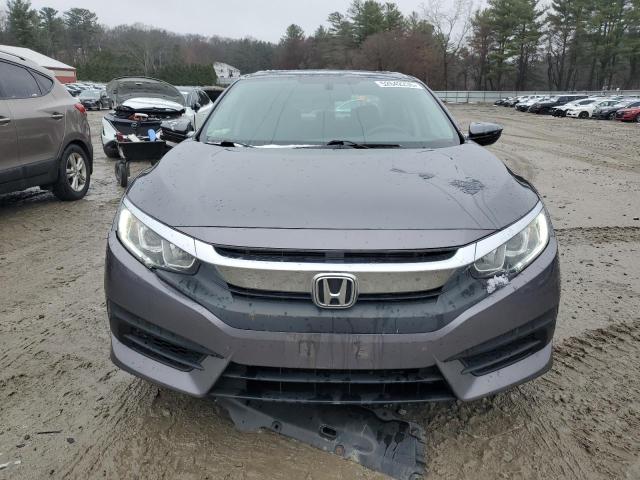 2016 HONDA CIVIC EX - 19XFC2F76GE246652