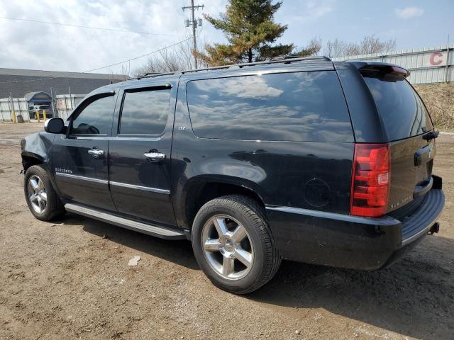 Vin: 1gnskke71dr185334, lot: 52765025, chevrolet suburban k1500 ltz 20132