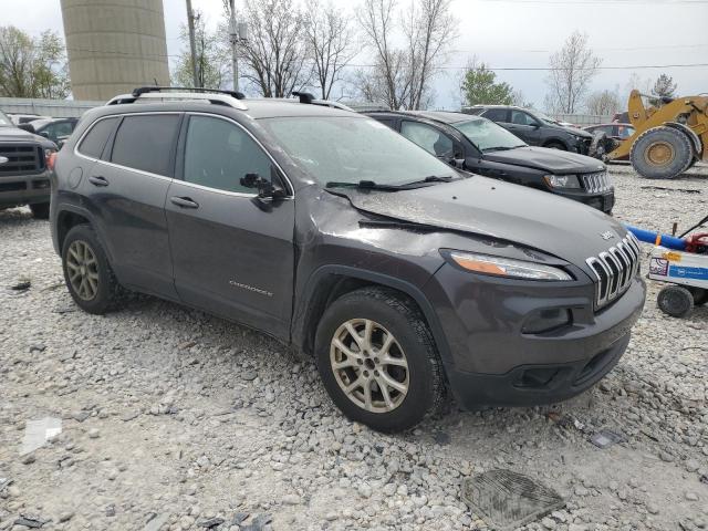 Vin: 1c4pjmcb1gw220495, lot: 53967085, jeep grand cher latitude 20164