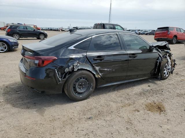 Vin: 2hgfe2f24sh537373, lot: 53671005, honda civic lx 20253