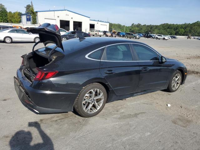 Vin: kmhl64ja2pa272477, lot: 53789905, hyundai sonata sel 20233