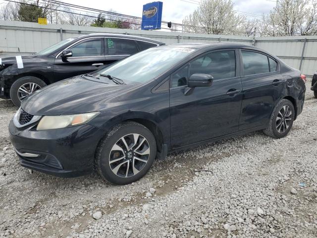 Vin: 2hgfb2f82eh546008, lot: 51472165, honda civic ex 2014 img_1