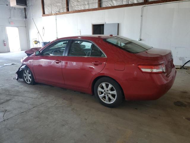 Vin: 4t1bf3ek8au113994, lot: 52513835, toyota camry base 20102