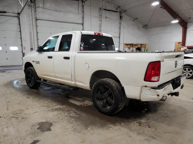 Vin: 1c6rr7ftxgs413959, lot: 52417475, ram 1500 st 20162