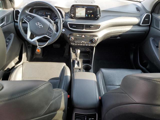 2020 HYUNDAI TUCSON LIM - KM8J3CAL0LU253043