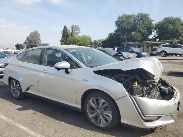 Vin: jhmzc5f15kc006792, lot: 54598695, honda clarity 20194