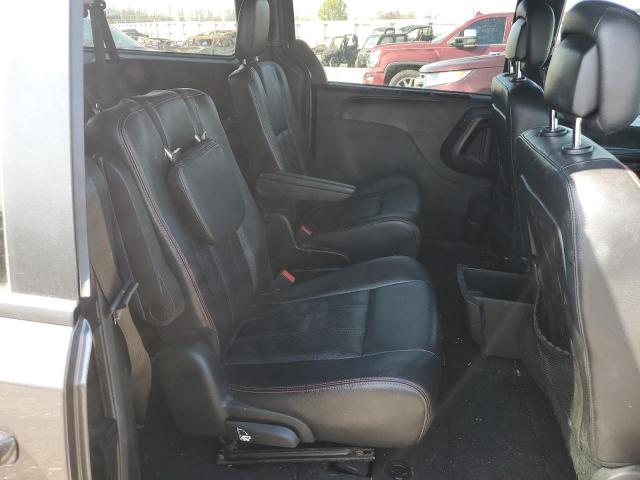 2018 DODGE GRAND CARA - 2C4RDGEGXJR297778