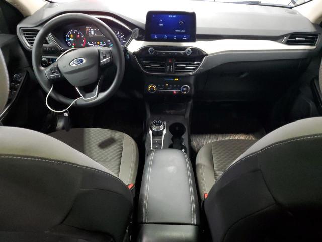 2020 FORD ESCAPE SE - 1FMCU9G61LUC60464