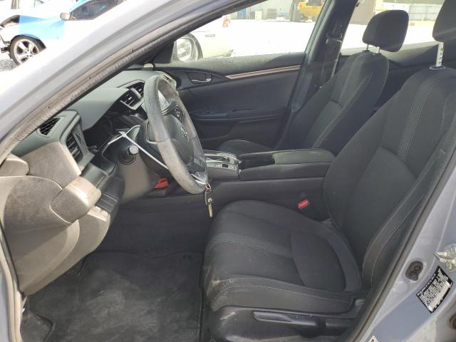2018 HONDA CIVIC LX - SHHFK7H22JU228828