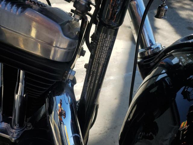 2017 HARLEY-DAVIDSON XL1200 FOR - 1HD1LC314HC439440