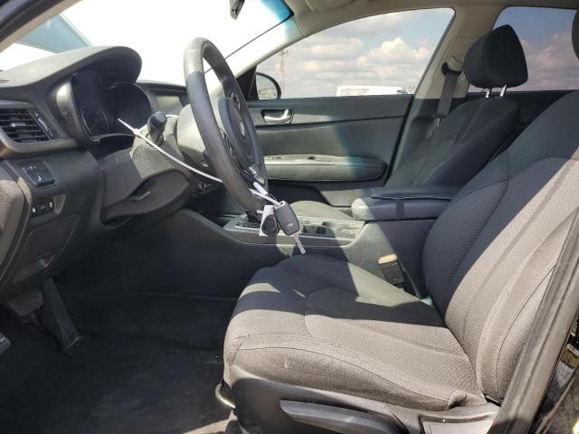 2018 KIA OPTIMA LX - 5XXGT4L33JG249315