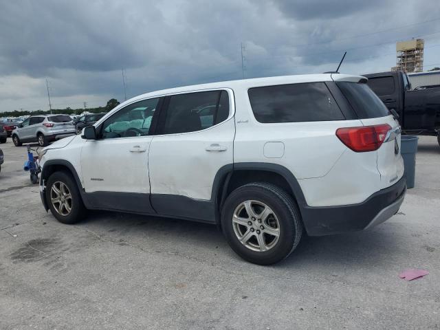 Vin: 1gkknkla7kz141189, lot: 54205435, gmc acadia sle 20192