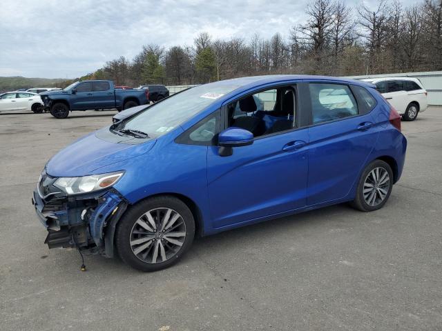 Vin: 3hggk5h82fm766299, lot: 53786935, honda fit ex 2015 img_1