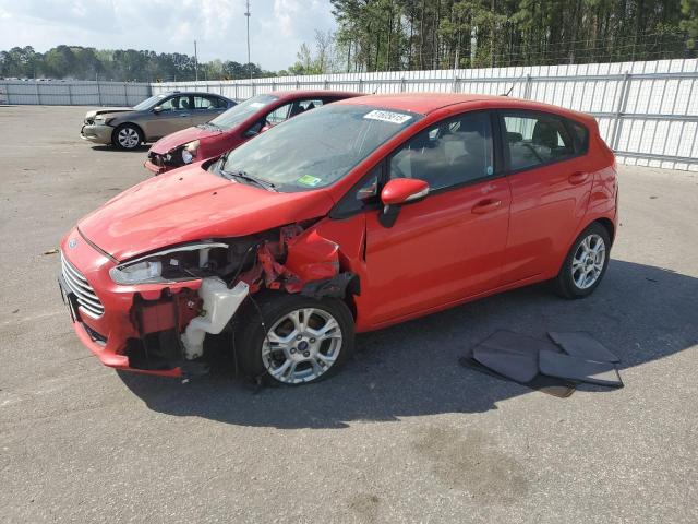 Vin: 3fadp4ej5fm111564, lot: 51605615, ford fiesta se 2015 img_1