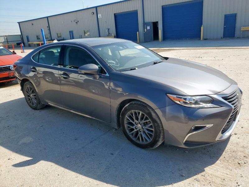 Vin: 58abk1gg3ju102211, lot: 53827295, lexus es350 350 20184