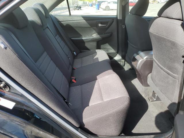 2016 TOYOTA CAMRY LE - 4T1BF1FK0GU536791