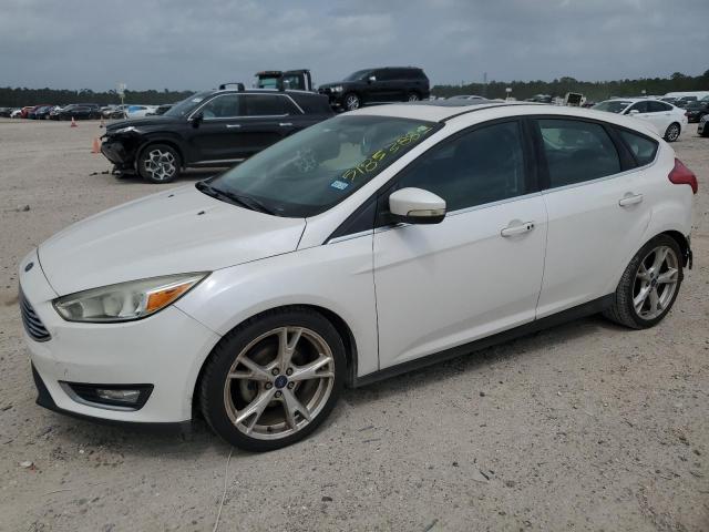 Vin: 1fadp3n21gl374317, lot: 51853885, ford focus titanium 2016 img_1