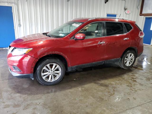 Vin: knmat2mvxgp631420, lot: 44913195, nissan rogue s 2016 img_1