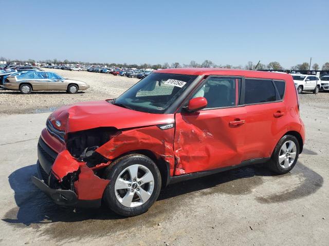 Vin: kndjn2a27k7006874, lot: 51812545, kia soul 2019 img_1
