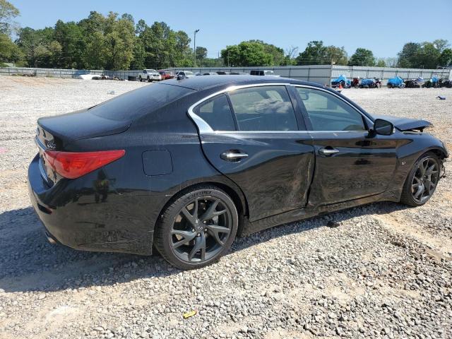Vin: jn1bv7apxfm339271, lot: 53692335, infiniti q50 base 20153