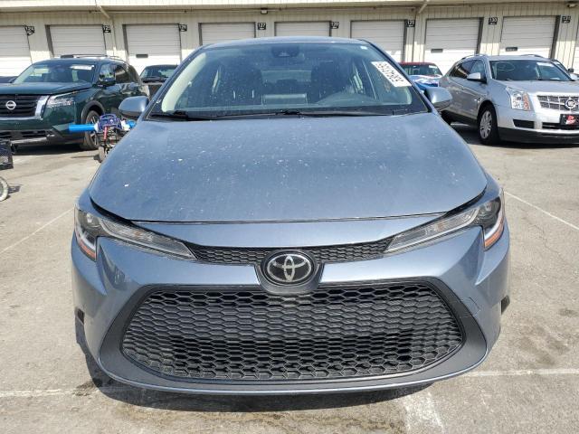 2020 TOYOTA COROLLA LE - JTDEPRAE5LJ113618