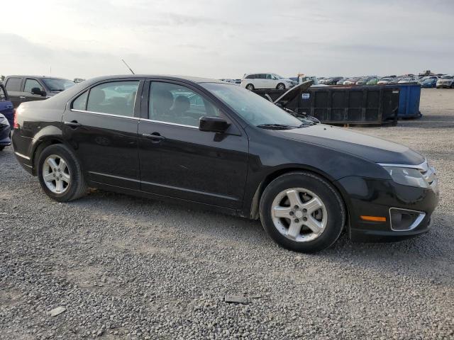 Vin: 3fahp0ja9br172316, lot: 55972215, ford fusion sel 20114