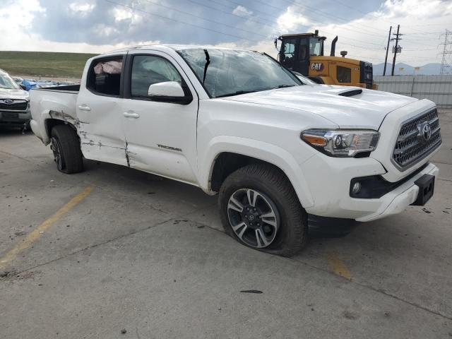 Vin: 5tfcz5an0gx020891, lot: 54356675, toyota tacoma double cab 20164