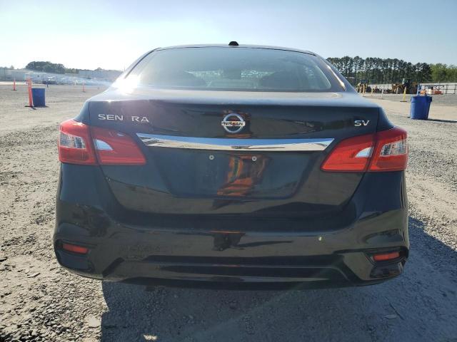 2017 NISSAN SENTRA S - 3N1AB7AP6HY401768