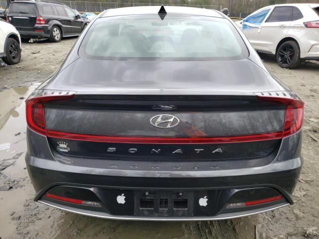 2020 HYUNDAI SONATA SE - 5NPEG4JA6LH008434