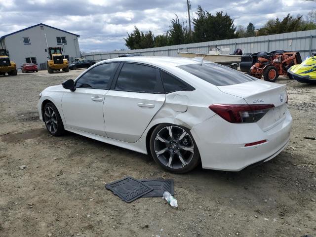 2025 HONDA CIVIC SPOR - 2HGFE4F82SH306715