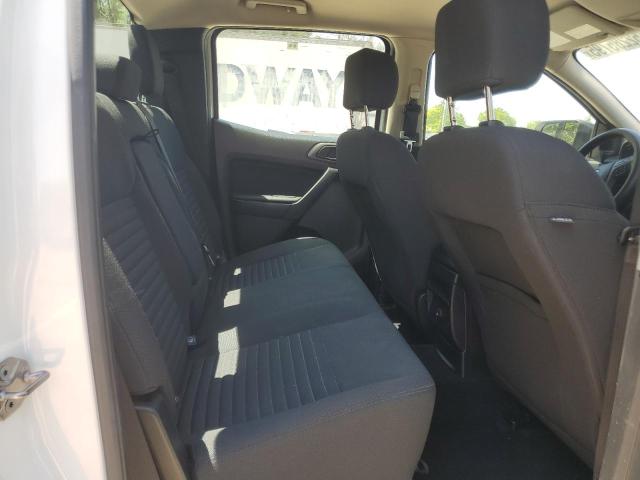 2022 FORD RANGER XL - 1FTER4EH8NLD27396