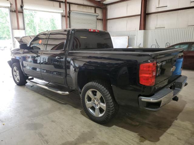 Vin: 3gcpcrec2jg608189, lot: 53715305, chevrolet all models c1500 lt 20182