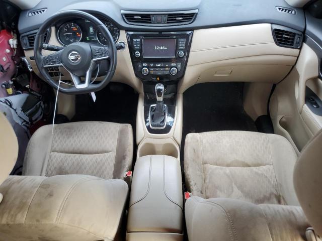 2017 NISSAN ROGUE S - JN8AT2MT3HW392254