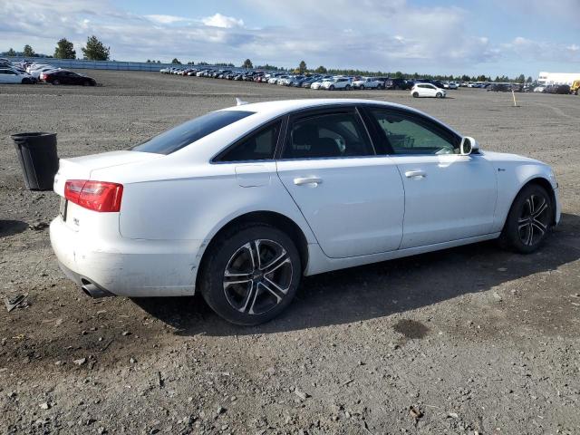 Vin: waubgafc1cn006776, lot: 53837735, audi a6 20123