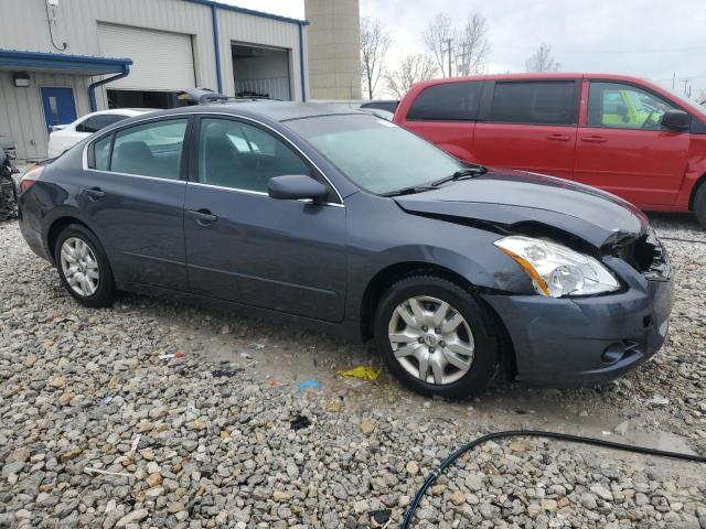 Vin: 1n4al2ap2cc211566, lot: 54873675, nissan altima base 20124