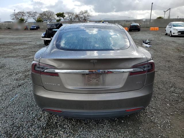 2015 TESLA MODEL S 85 5YJSA1H26FF096714