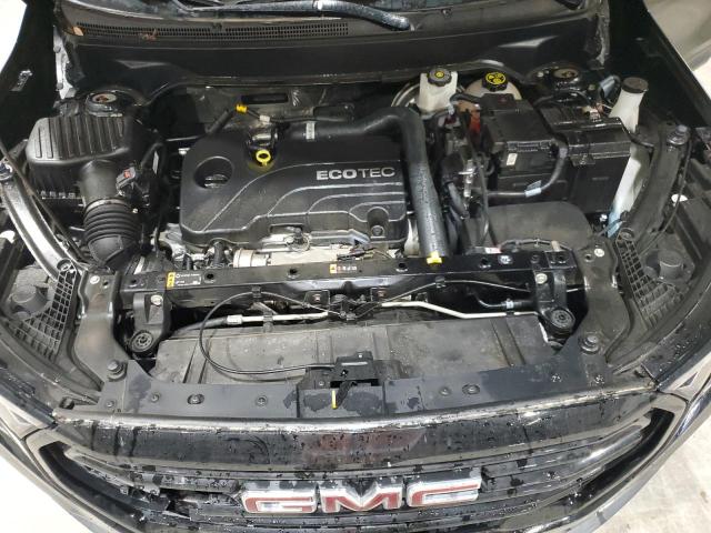 2022 GMC TERRAIN SL 3GKALPEV6NL281003