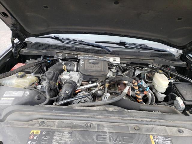 2015 GMC SIERRA K25 - 1GT120E87FF671278