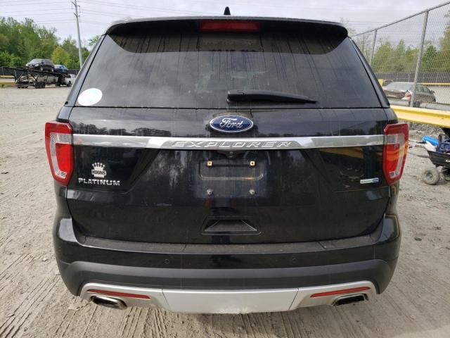 2017 FORD EXPLORER P - 1FM5K8HT9HGD50285