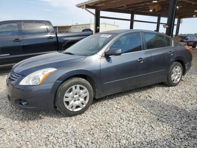 NISSAN ALTIMA BASE