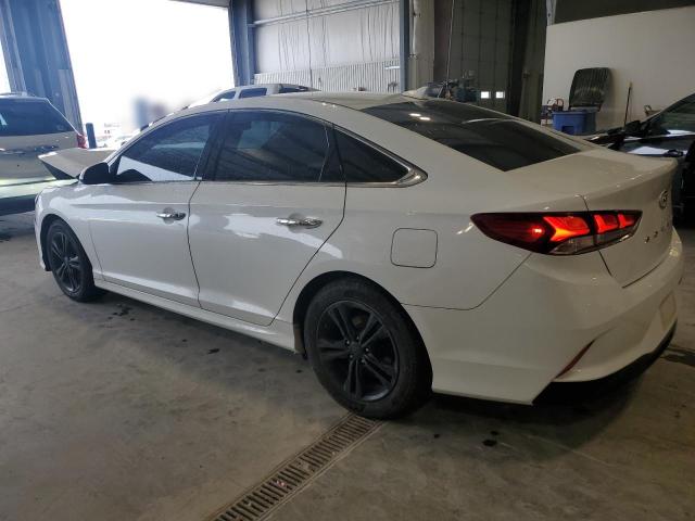 Vin: 5npe34af3jh667866, lot: 54047065, hyundai sonata sport 20182